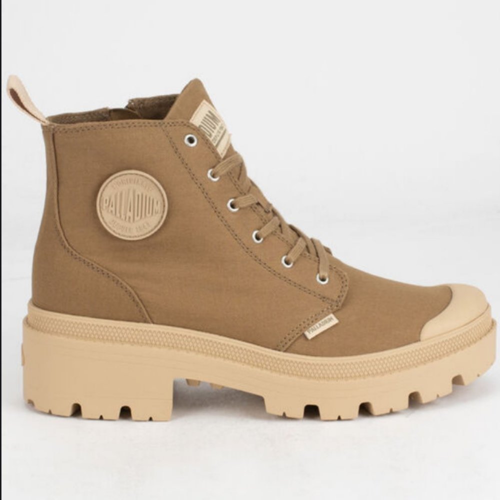 Palladium Pallabase Shoes 9.5